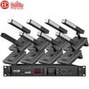HuiDu HD-8810 Wireless Conference Microphone System (CN Version)