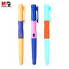 M&G Fountain Pen Set with Ink Cartridges