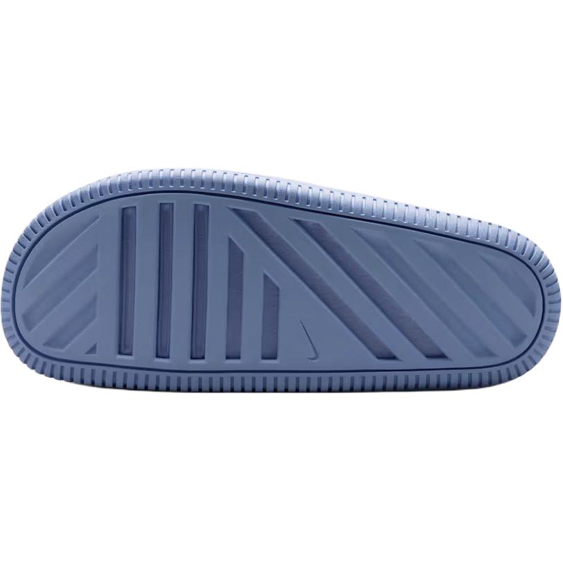 Nike Calm 2.0 Support Kids' Outdoor Slippers Haze Blue IR5197-001