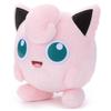 Takara Tomy Arts (TAKARATOMY A.R.T.S) Pokemon I Choose You Pokemon Get Plush Toy Jigglypuff Plush Toy Approximately 17cm Tall