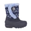 Trespass Childrens/Kids Runa Snow Boots