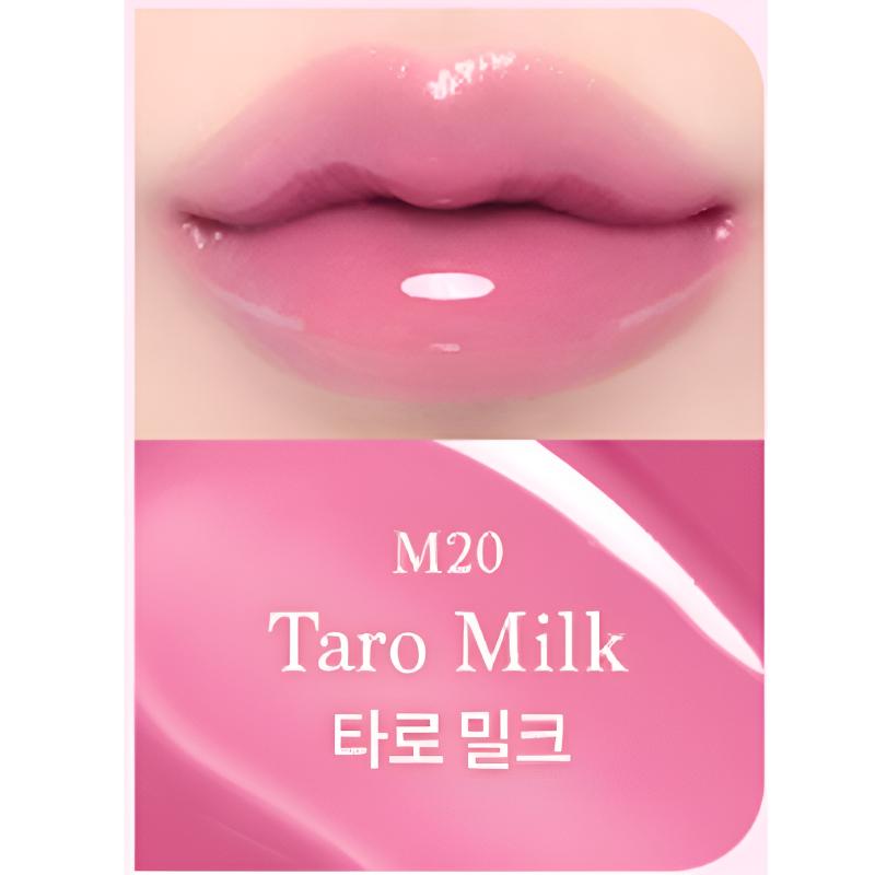 [Dasique] Juicy Dewy Glow Tint Mini