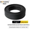 Boyang Cat6a High-Flex Double Shielded Industrial Network Cable