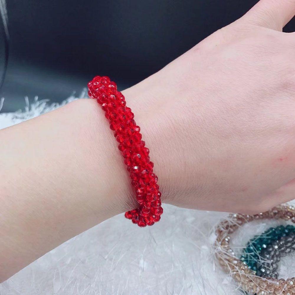 Headwear Accessories Girls Student Ladies for Women Ponytail Holder Hair Ties Rubber Band Hair Rope