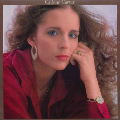 LP Record CARLENE CARTER - Carlene Carter BSK3204 WARNER BROS 1978 US Rock Used