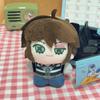 Gardener Identity V Cotton Doll Anime  Figure Keychain Graduation Gift Toy Plush