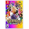 Everybody 1-2-Switch! (Imported Version: North America) — Switch