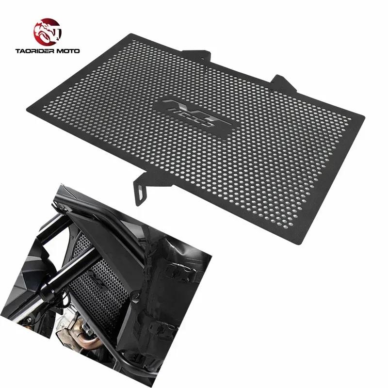 NT1100 Radiator Protective Cover Grill Guard Grille Water Tank Protector For Honda NT 1100 2021 2022 2023 2024 2025