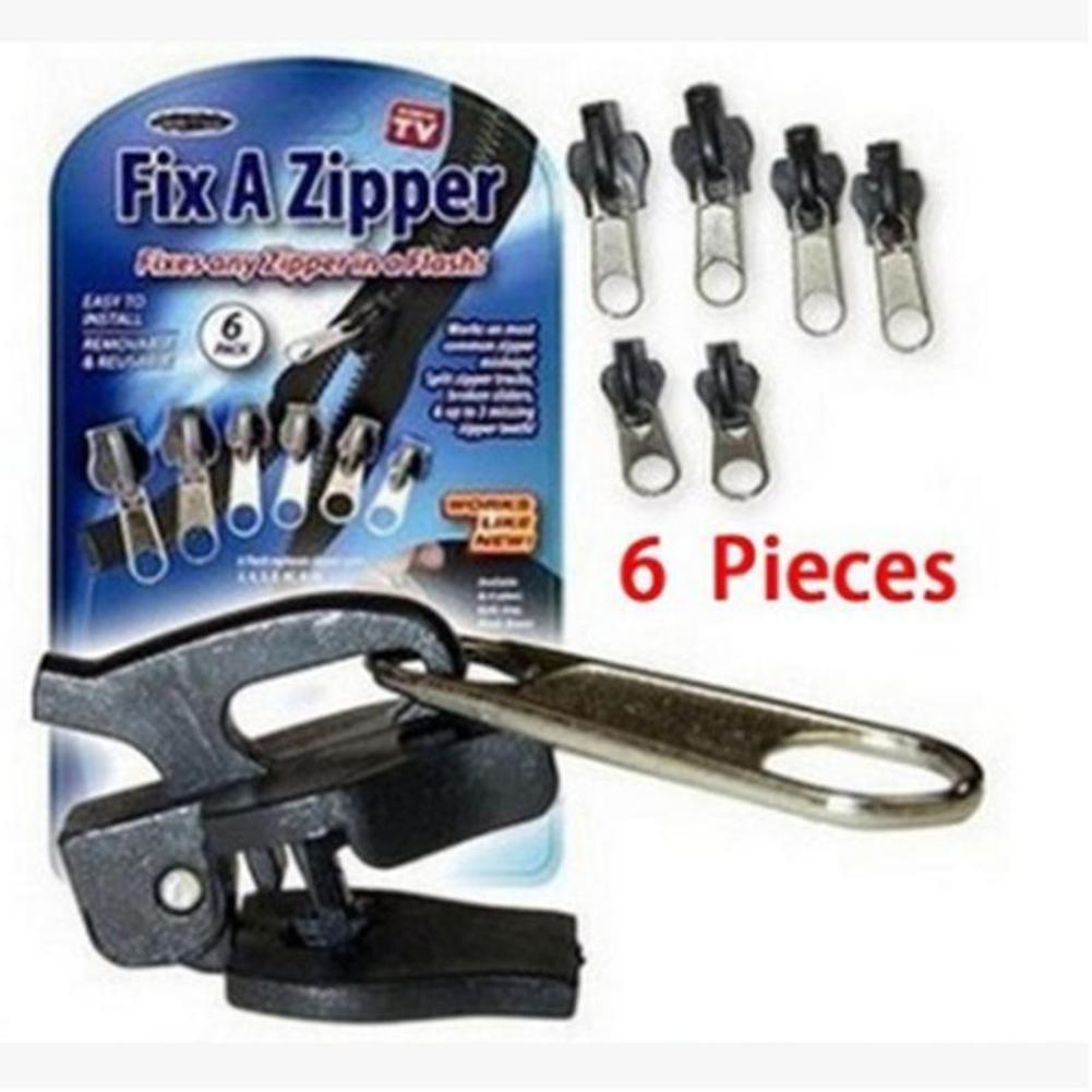 Replacement Zip Slider No Tools Replacement Kit Zip Repair