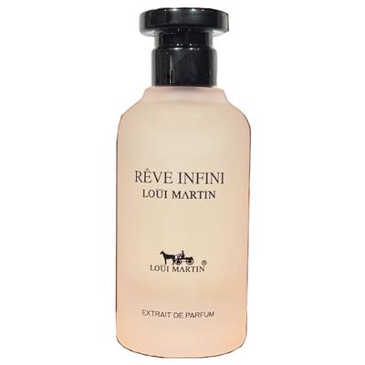 Loui Martin - Extrait de Parfum Rêve Infini -