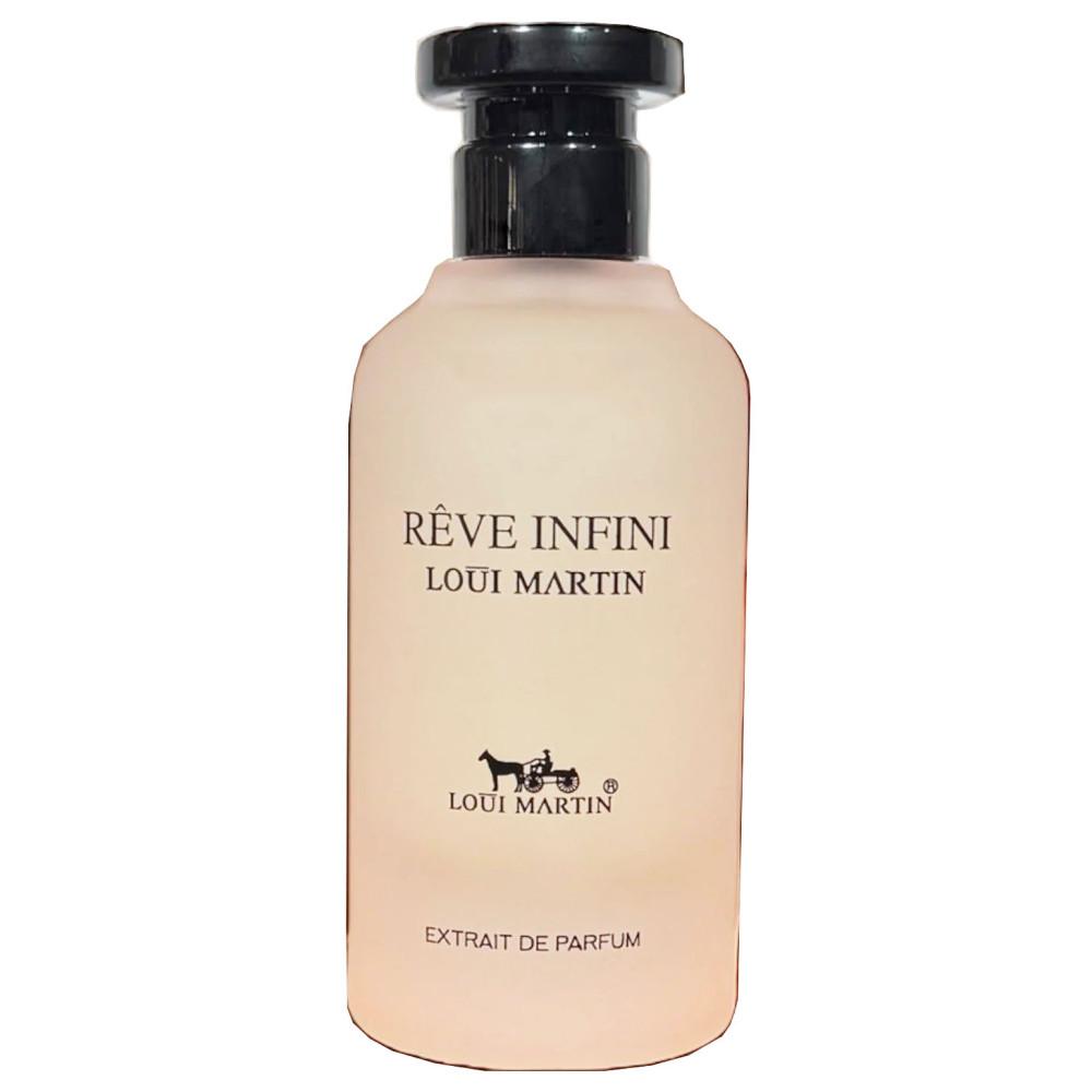 Loui Martin - Extrait De Parfum Rêve Infini -