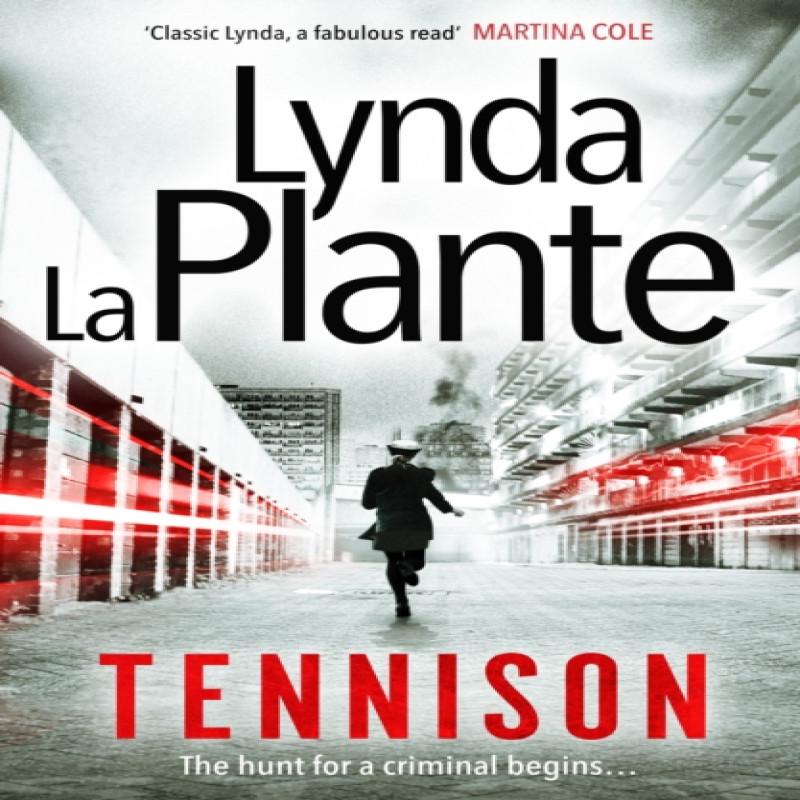 Tennison by Lynda La Plante Paperback Book 9781471140525