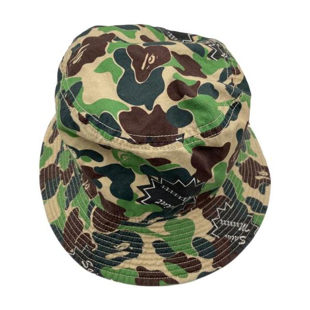 Used Bucket Hat