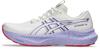 GT-2000 14 Tokyo Sneakers Breathable Cream/edo Purple