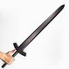 110cm Saber Katana Excalibur Sword Anime Fate Stay Night Cosplay Prop Ninja Knife Real Size Japanese Katana Samurai Sabre Toy
