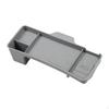 Board Organizer Back Storage Box Screen for Model Y