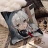 Zani Game W-Wuthering Waves Pillow Anime Pillow Sofa Bed Head Pillow Cover Cushion Cover 45X45 Cm Fashion