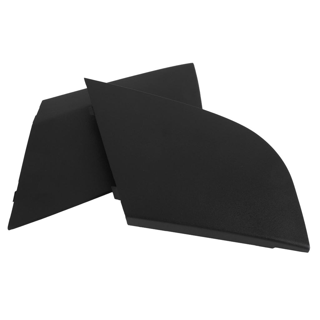 2pcs Front Windshield Water Drain Cover A1698300375 A1698300275 Fit for Mercedes Benz B Class W245