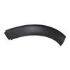 1PCS Wheel Arch Trim Fender Car Wheel Fender Front Right Upper 51131505866 Replacement for BMW MINI COOPER 2002 2008