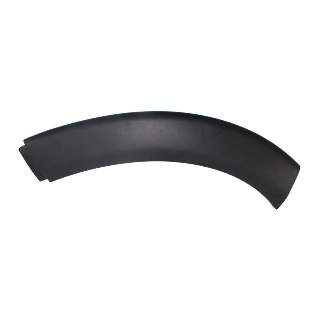 1PCS Wheel Arch Trim Fender Car Wheel Fender Front Right Upper 51131505866 Replacement for BMW MINI COOPER 2002 2008