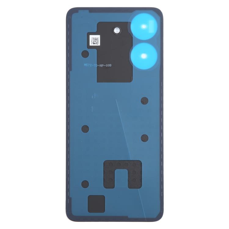 

Для Xiaomi Redmi 13C 4G Задня кришка акумуляторного відсіку Запасна частина Green