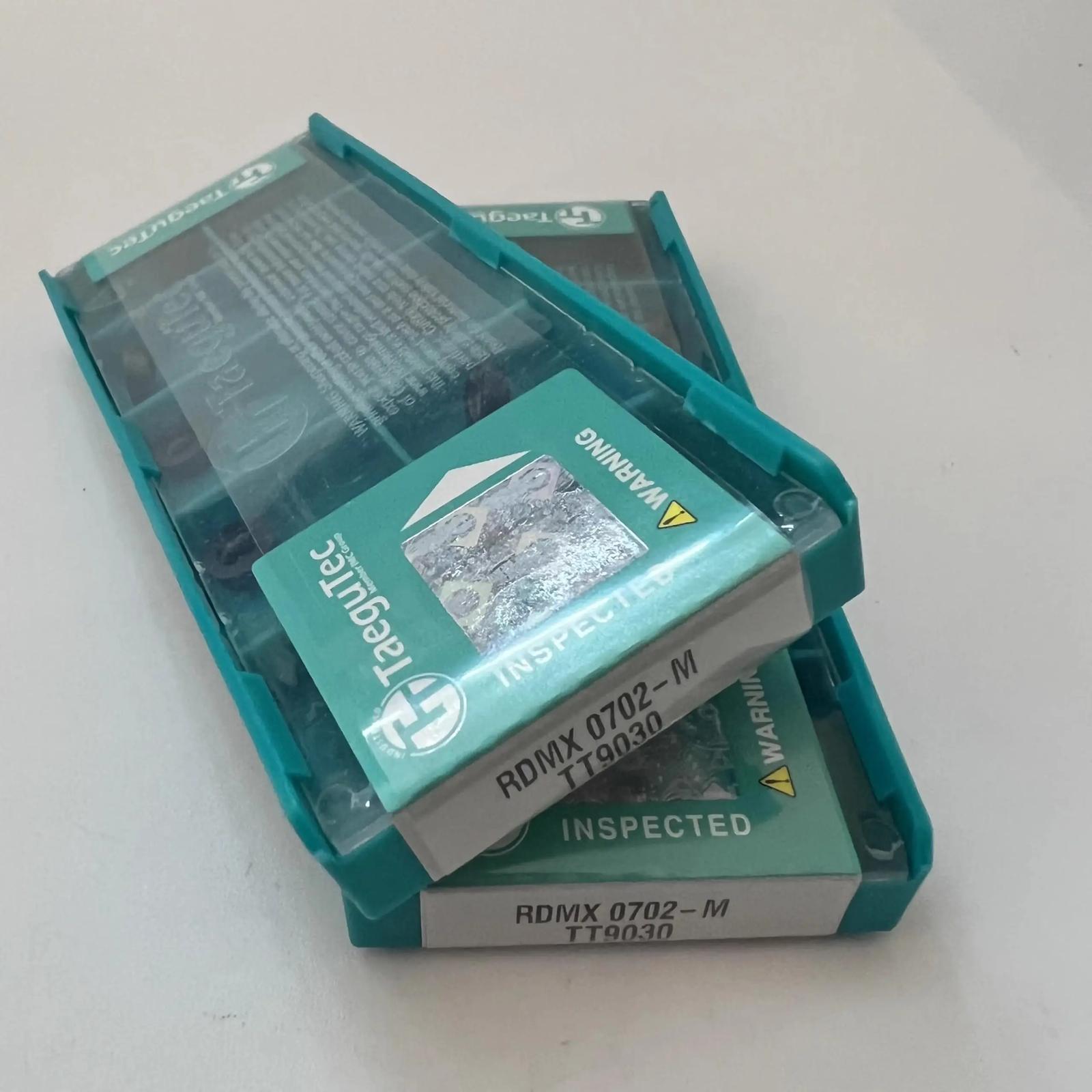 

RDMX0702-M TT9030 / Твердосплавное лезвие 10 шт.