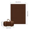 150x200cm Picnic Blanket Ground Mat Beach Blanket Travel Picnic Mat   Picnic Blanket Family Picnic Mat