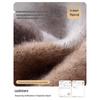 JIUMU Women's Pure Cashmere Scarf