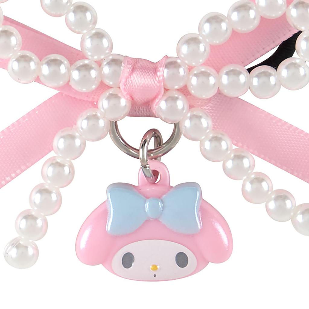 Sanrio My Melody Hair Tie 3 and 686239 (Ages Up)