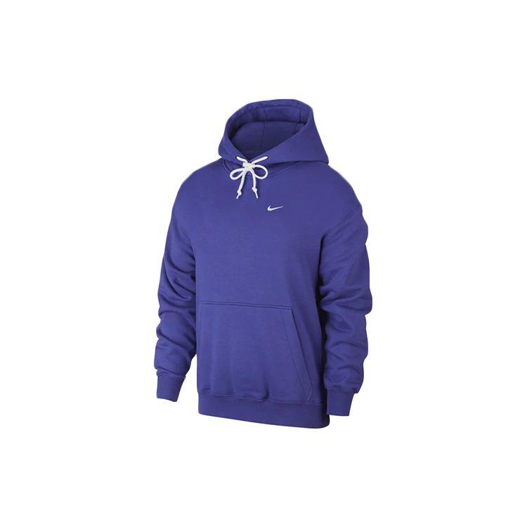Nike Sweatshirts Men's Hooded Thickened Regular CD6393-554