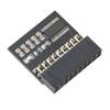 TPM 1.2 Module LPC Interface Stable High Safety Durable Material 20Pin LPC Module for Motherboard DDR4 Memory