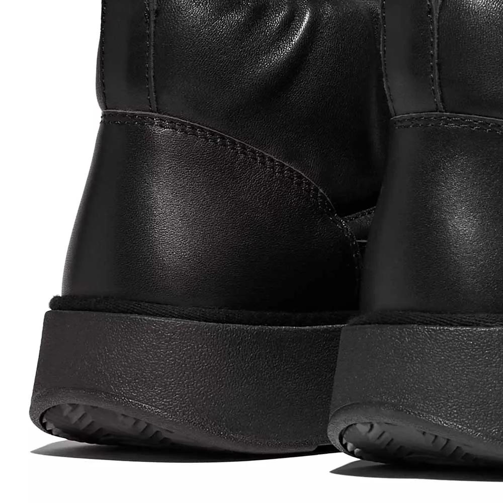 Fitflop Gen-FF Padded Soft Booties