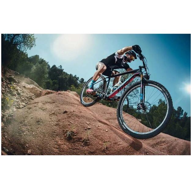 Шина MSC Tractor 2C XC 60 TPI Tubeless 27.5´´ x 2.20 MTB