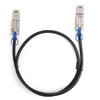 Server Cord Adapter Cable Mini SAS 26P SFF8088 to SFF8088 26P 1 Meter High-Speed Data