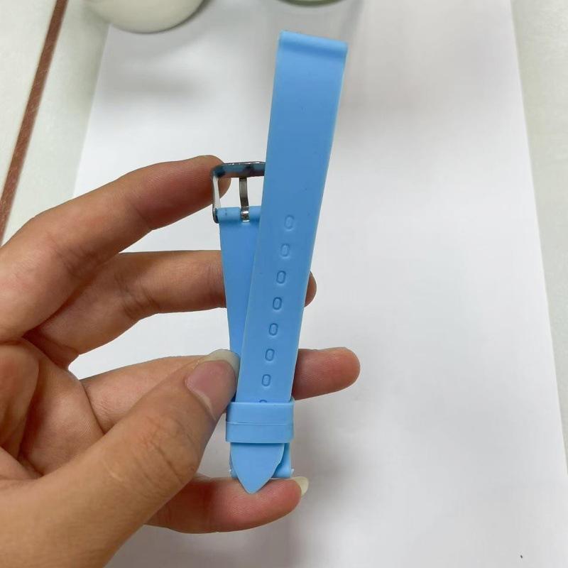 Simple And Fashionable Personality, Men'S And Women'S Watch Dials, Students' Casual Dopamine Temperament, Women'S Cool Trend