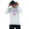 New Era NBA Regular Hoodie Los Angeles Lakers