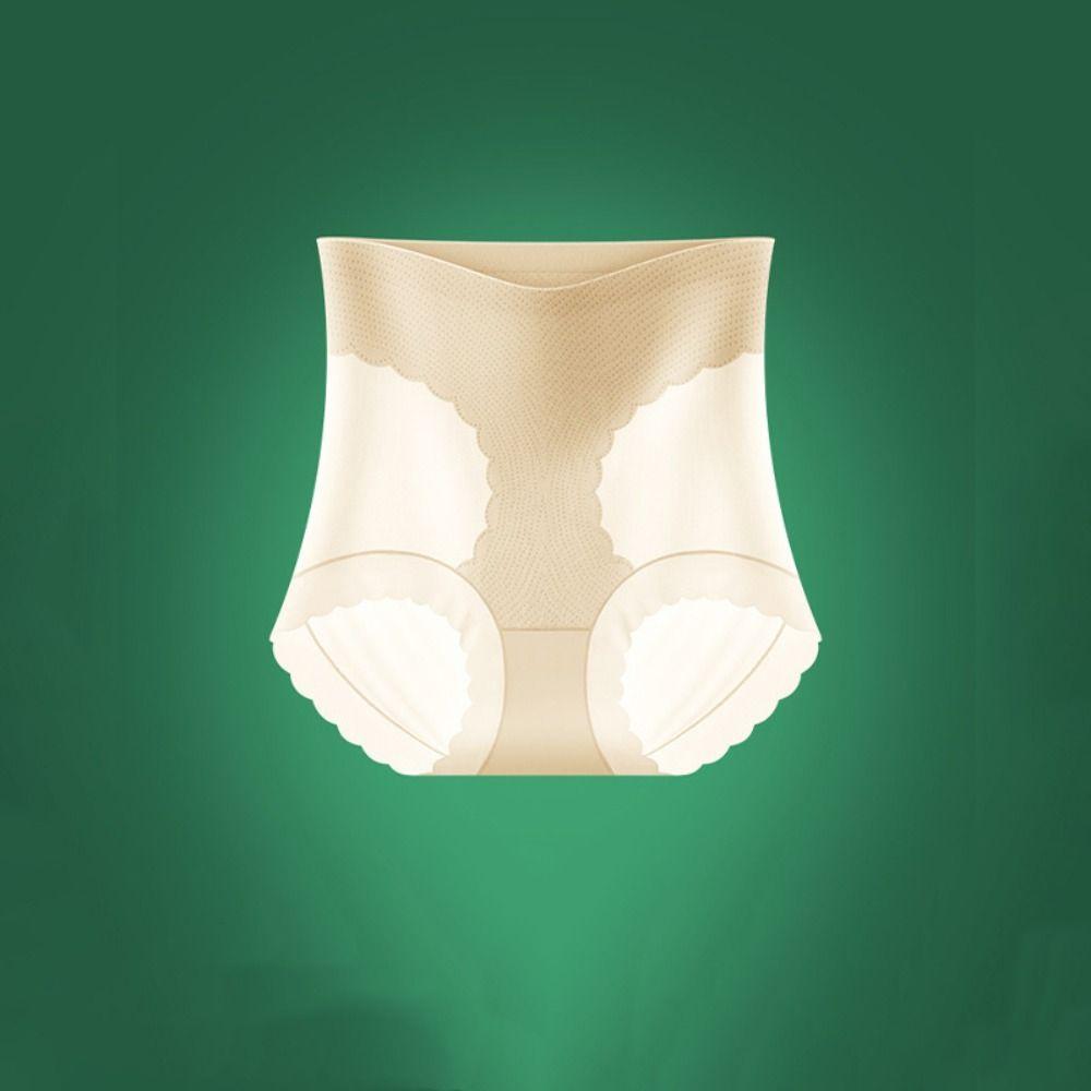 Shapers Tummy Control Underwear High Waist Butt Lifting Panties Fashion Body Shaping Briefs Ladies