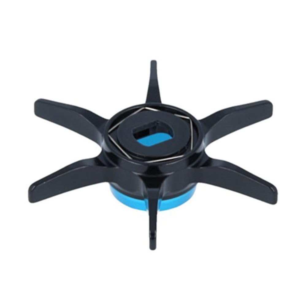 

Avail Звездчатый фрикцион для 19SLX Небесно-голубой sd_slx19_skyb