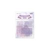 Ge Yun Series Retro Story Sticker Pack, Journal DIY Decoration Material, 6 Styles