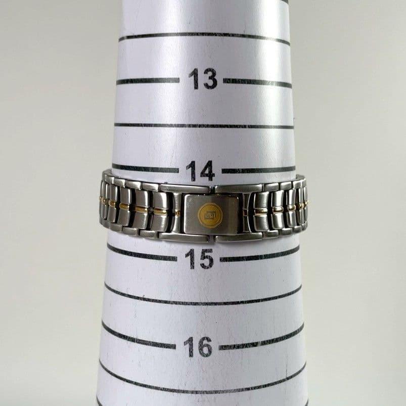 Used Operation CITIZEN exceed QUARZ Quartz Citizen 12P