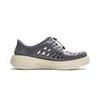 Li Ning Pangu Trek Trendy Versatile Comfortable Soft Stream Crossing Shoes Unisex Shoes Shark-Gray AZSU017-8