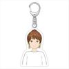 Hoppe-chan: Secret of the Sun Kingdom Black Hoppe Group Acrylic Keychain & Charm