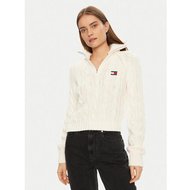 Свитер Tommy Jeans DW0DW20269 EU XL