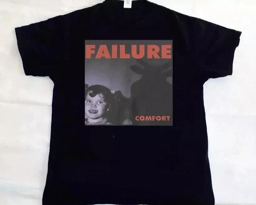 Failure Collection Band Gift For Fan S To 5XL T-shirt QA126