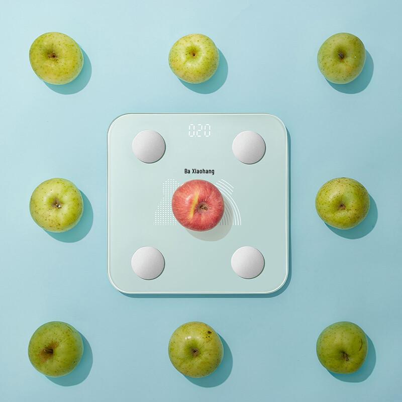 

Bear Smart Bluetooth Body Fat Scale