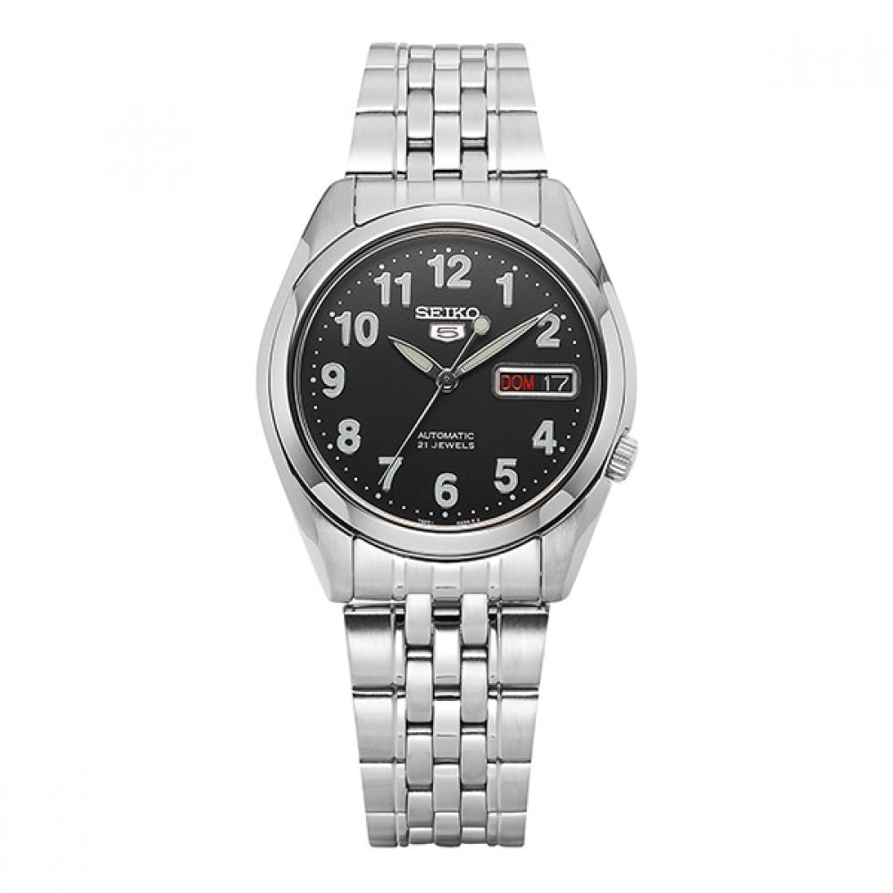 

Seiko Snk381k1 Metal Watch SNK381K1
