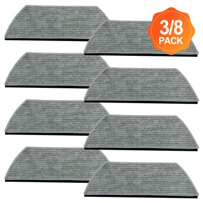 Mikrofaser Mopp-Pad Set Kompatibel mit Für Shark RV2820 und AV2800 Modelle