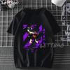 Akame Ga Kill T Shirt Akagame Ga Kill T Shirt Woman Short Sleeve Fashion Tee Shirt