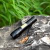 Hanlemeitu HL-0301 Rechargeable Zoom Flashlight