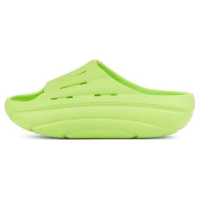 Foamo Slide Macaron Color UFO Sandals Women Sandals Light-Yellow Green 1136880-PCHR